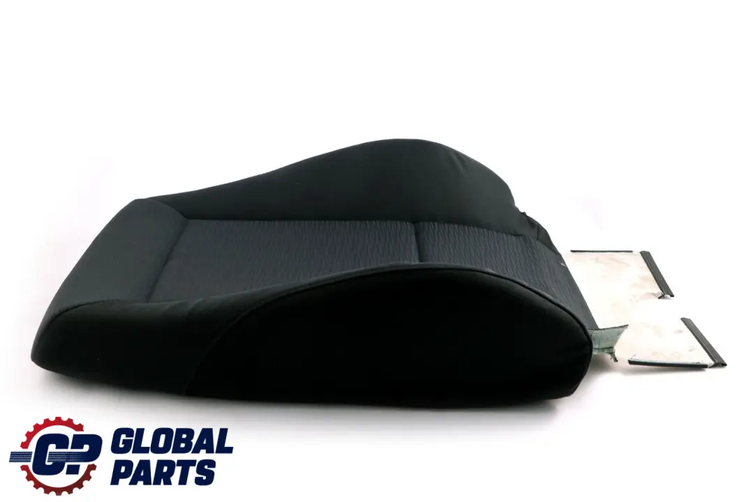 BMW 1 Reihe E87 LCI Vordersitz Links Lehne Bezug Stoff Elektra - SKU 9127279-1 - Teilenummer 9127279