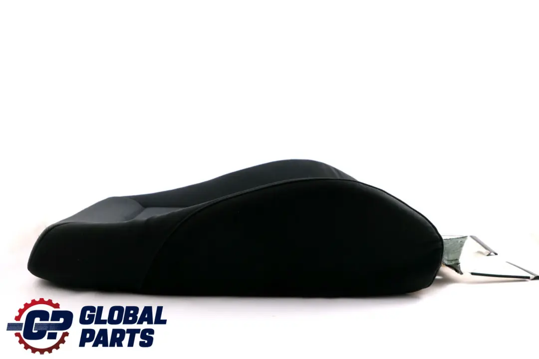 BMW E87 LCI Asiento Delantero Izquierdo Tela Elektra Interior Funda Respaldo - SKU 9127279-1 - Número de pieza 9127279