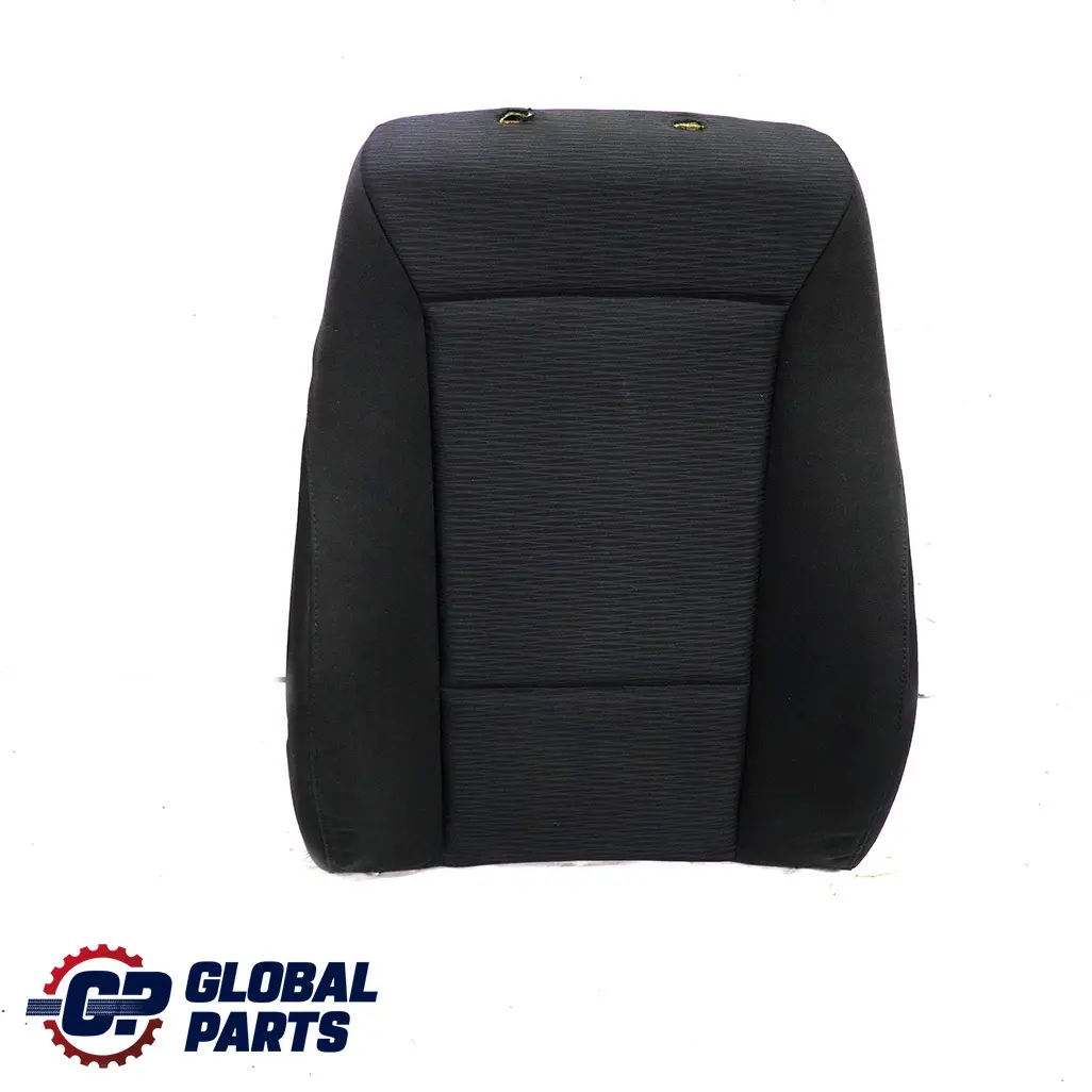 BMW 1 Serie E87 LCI Siege Avant Droite Reste Reference Tissu Elektra - SKU 9127280-1 - Numéro de pièce 9127280