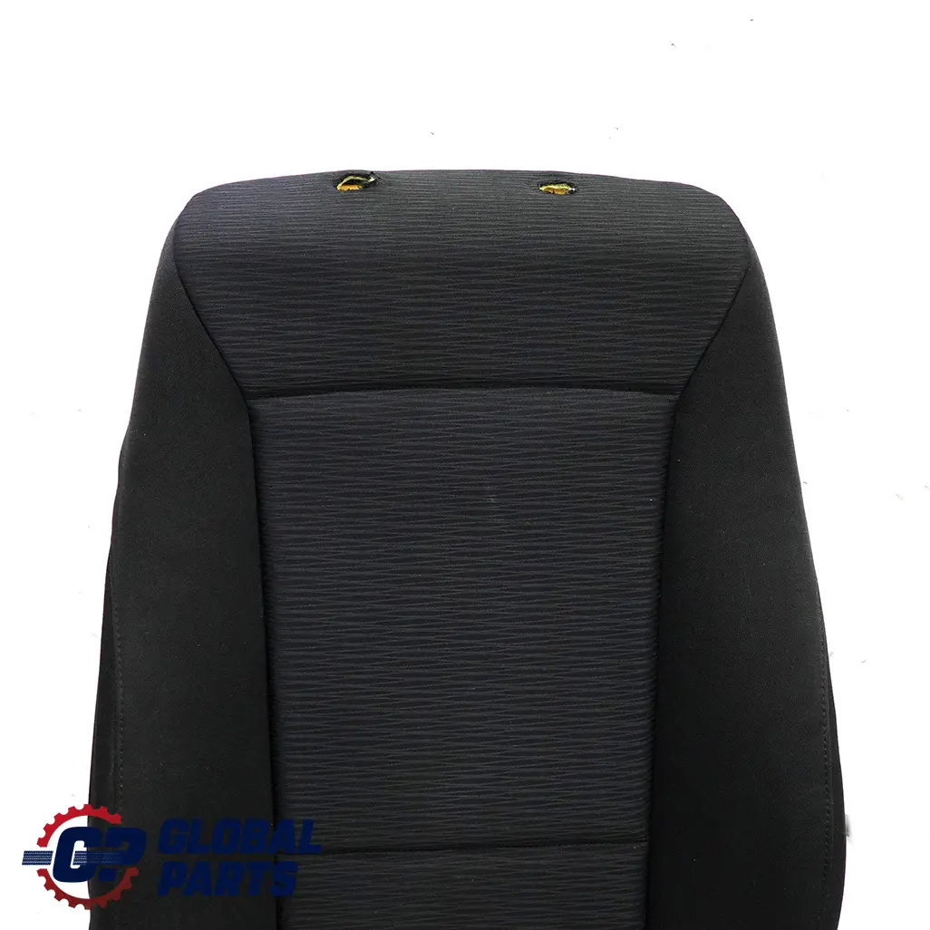 BMW 1 Serie E87 LCI Siege Avant Droite Reste Reference Tissu Elektra - SKU 9127280-1 - Numéro de pièce 9127280