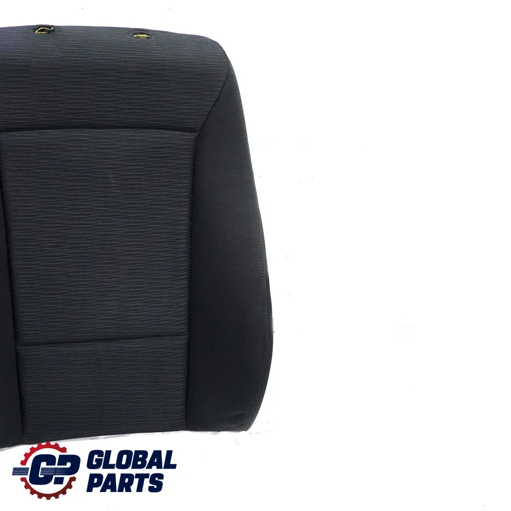 BMW 1 Serie E87 LCI Siege Avant Droite Reste Reference Tissu Elektra - SKU 9127280-1 - Numéro de pièce 9127280