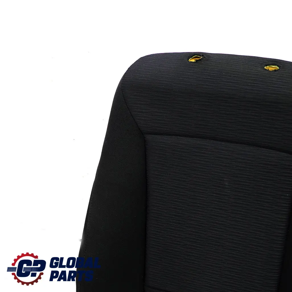 BMW 1 Serie E87 LCI Siege Avant Droite Reste Reference Tissu Elektra - SKU 9127280-1 - Numéro de pièce 9127280