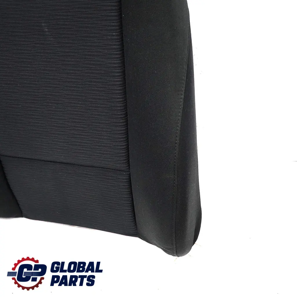 BMW 1 Serie E87 LCI Siege Avant Droite Reste Reference Tissu Elektra - SKU 9127280-1 - Numéro de pièce 9127280