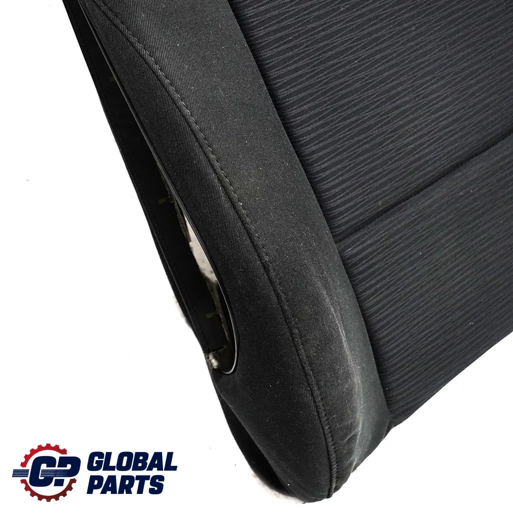 BMW 1 Serie E87 LCI Siege Avant Droite Reste Reference Tissu Elektra - SKU 9127280-1 - Numéro de pièce 9127280