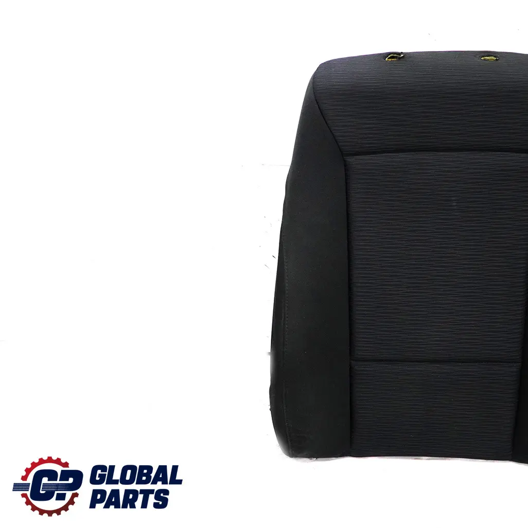 BMW E87 LCI Cloth Elektra Interior Cover Backrest Front Right O/S - SKU 9127280-1 - Part number 9127280