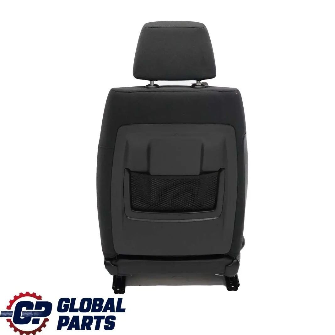 BMW 1 E87 LCI Reference Reste Tissu Siege avant Droit Elektra Lombaire - SKU 9127280-2 - Numéro de pièce 9127280
