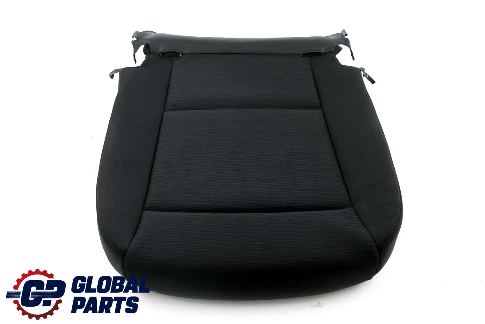 BMW 1 Serie E87 Siege avant Droit a Gauche Reference Tissu Elektra Anhtrazit