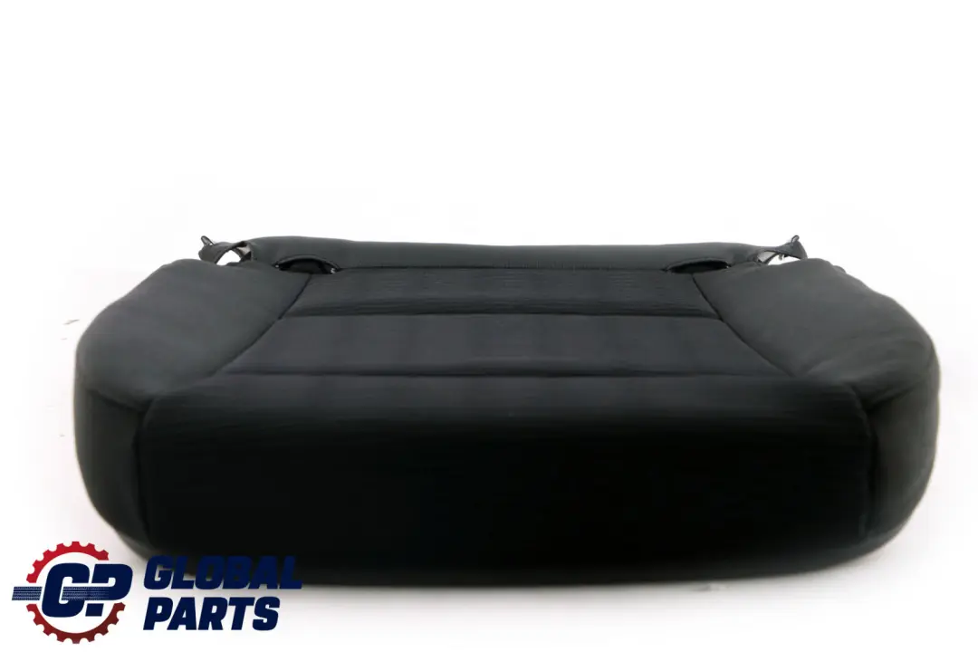 BMW 1 E87 Front Left Right Seat N/O/S Cloth Trim Cover Elektra Anthracite - SKU 9127284 - Part number 9127284