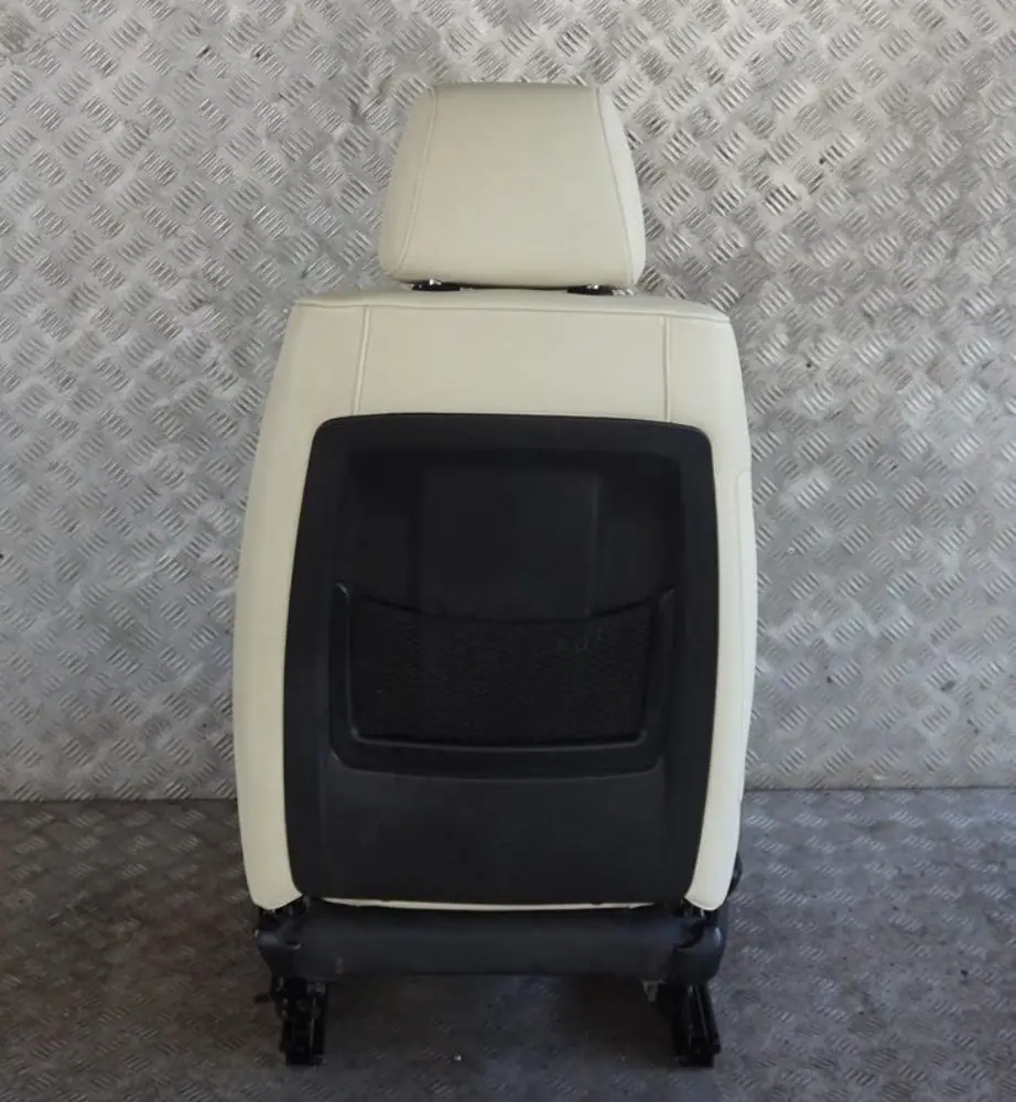 Heated Lemon Leather Interior Front Right O/S Side Seat to BMW 1 Series E87 LCI with Part number 9127346 BMW 1 Series E87 LCI Heated Lemon Leather Interior Front Right O/S Side Seat - SKU 9127346 - Part number 9127346