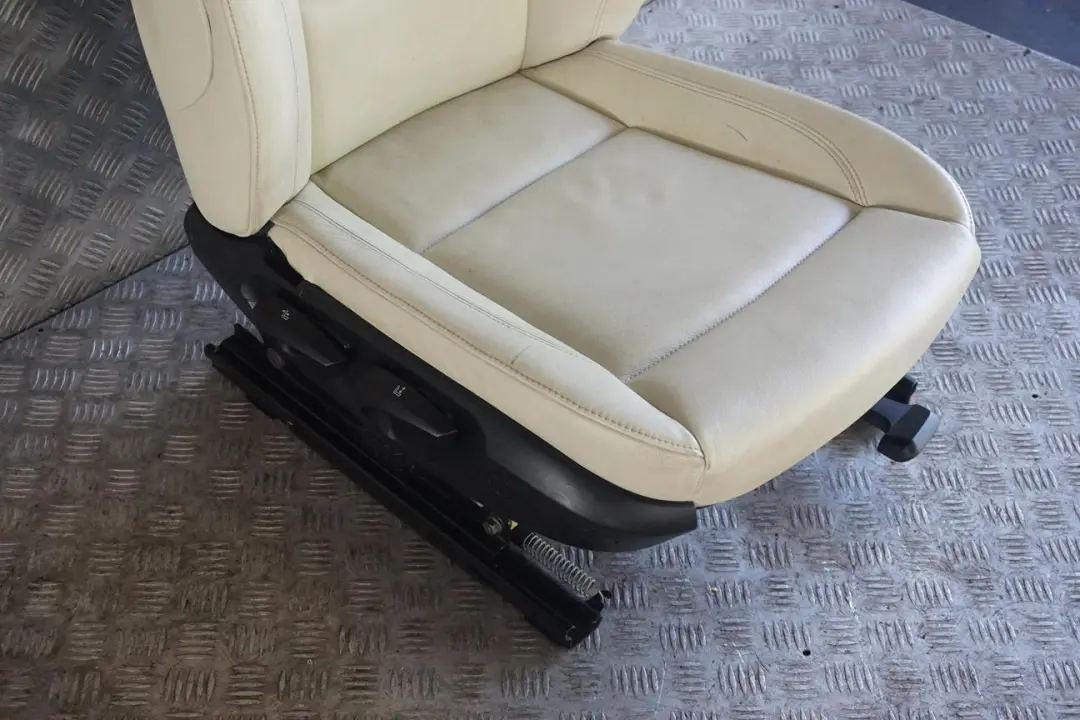 BMW 1 er E87 LCI Sitzheizung Vorne Rechts Sitz Lemon Leder - SKU 9127346 - Teilenummer 9127346