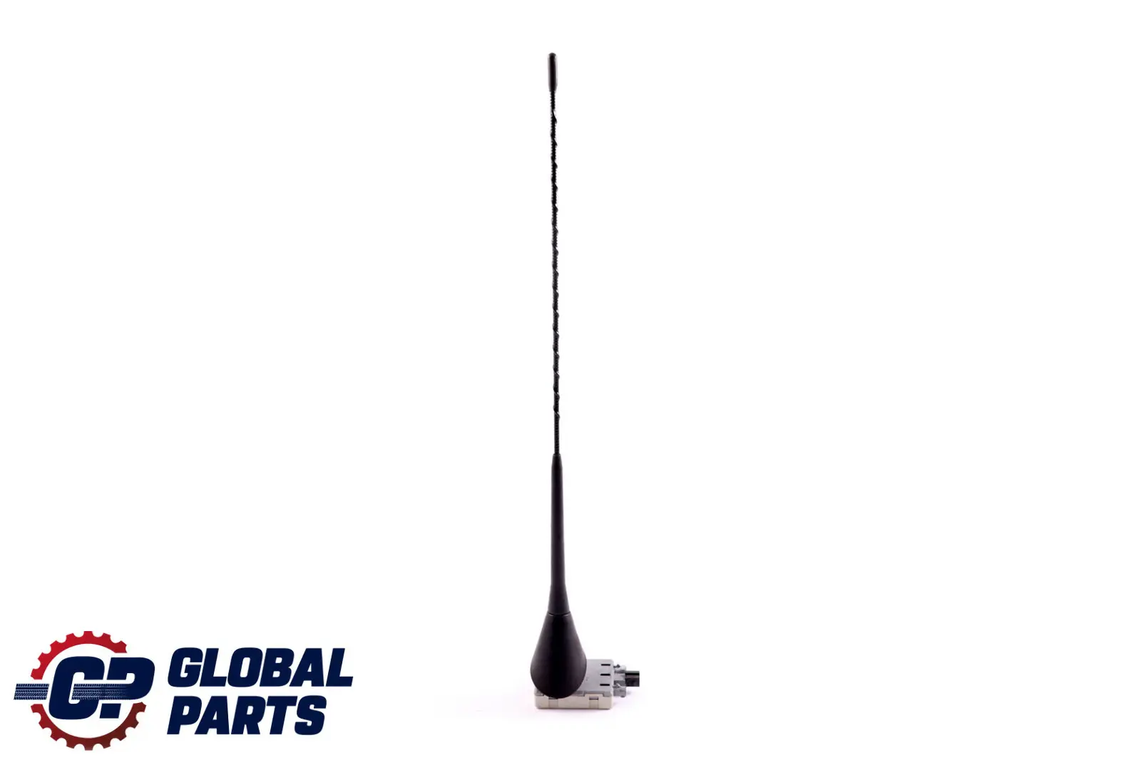 BMW E88 Cabrio Antena Antena Base Unidad 9127371