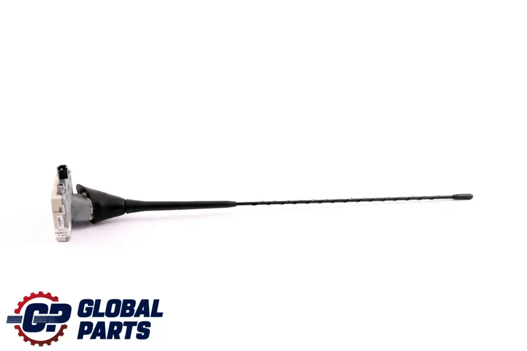 Aerial Antenna Base Module Unit to BMW 1 Series 1 E88 Cabrio with Part number 9127371 BMW 1 Series 1 E88 Cabrio Aerial Antenna Base Module Unit - SKU 9127371-1 - Part number 9127371