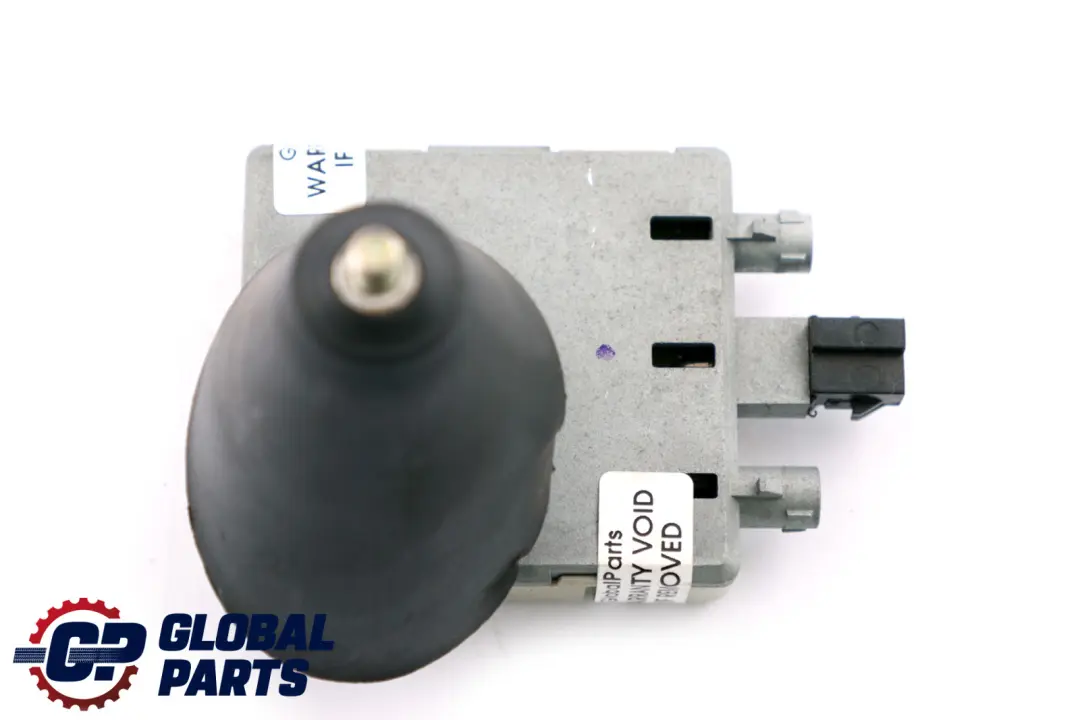BMW 1 Series E88 Cabrio Aerial Antenna Base Module - SKU 9127371 - Part number 9127371