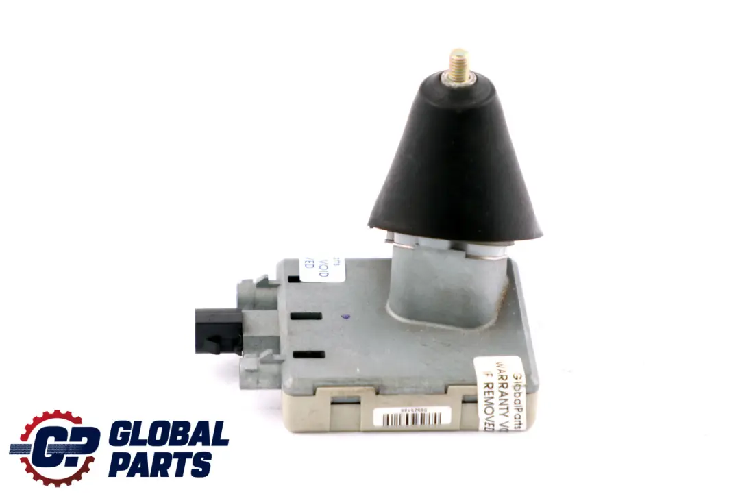 BMW E88 Cabrio Antenna Modulo Base - SKU 9127371 - Numero di parte 9127371
