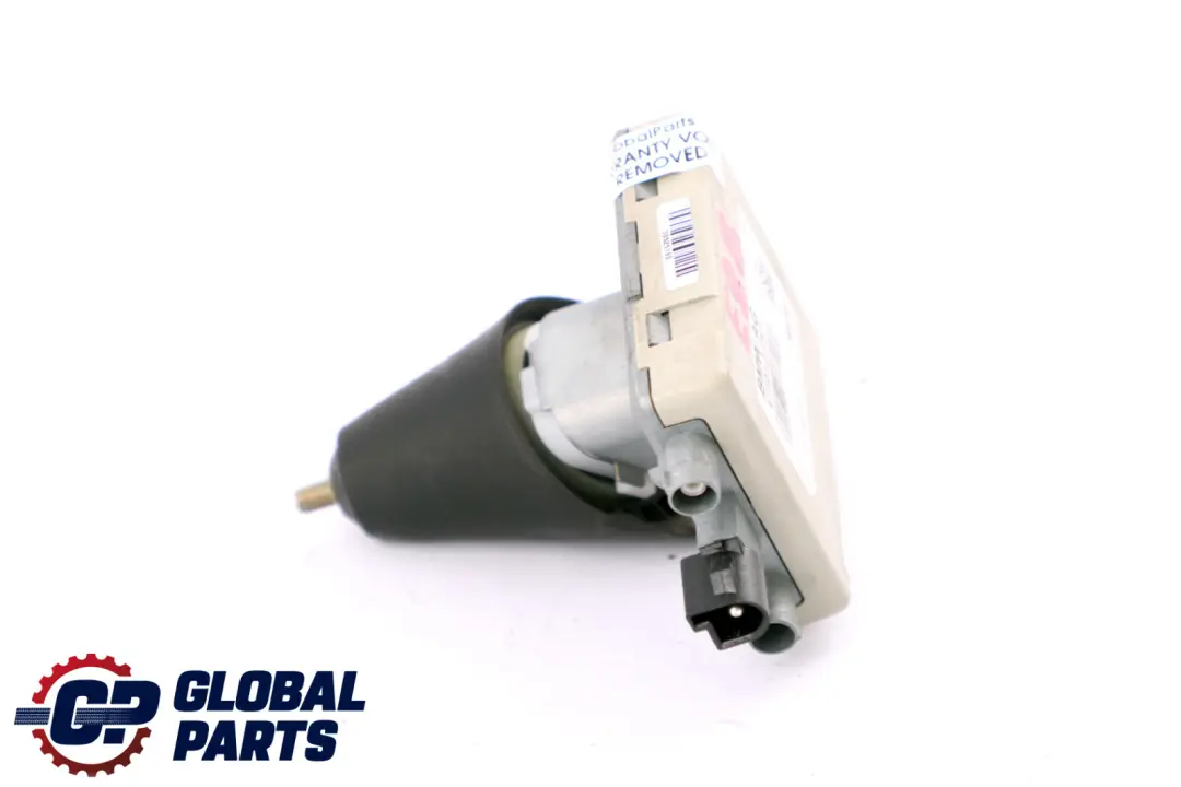 BMW 1 Series E88 Cabrio Aerial Antenna Base Module - SKU 9127371 - Part number 9127371