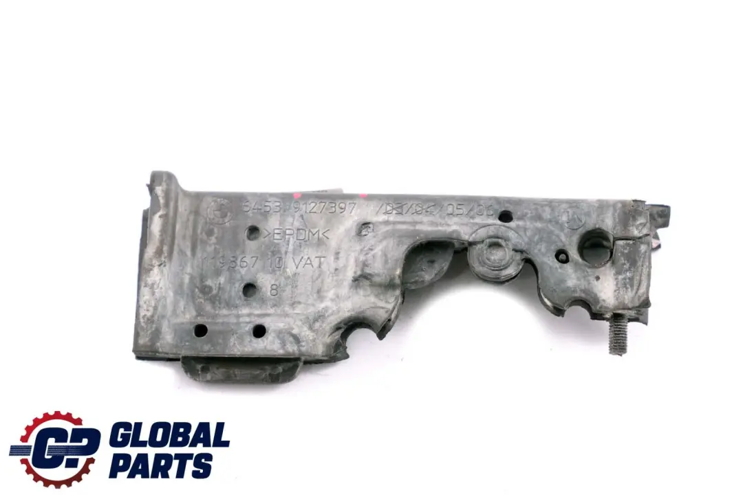 Ojal Seccion Superior Líneas de Refrigerante para BMW F01 F02 F10 F11 LCI con número de pieza 9127397 BMW F01 F02 F10 F11 LCI Ojal Seccion Superior Líneas de Refrigerante - SKU 9127397 - Número de pieza 9127397