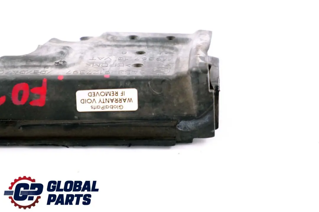 BMW F01 F02 F10 F11 LCI Tülle Oberteil Kühlmittelleitungen - SKU 9127397 - Teilenummer 9127397