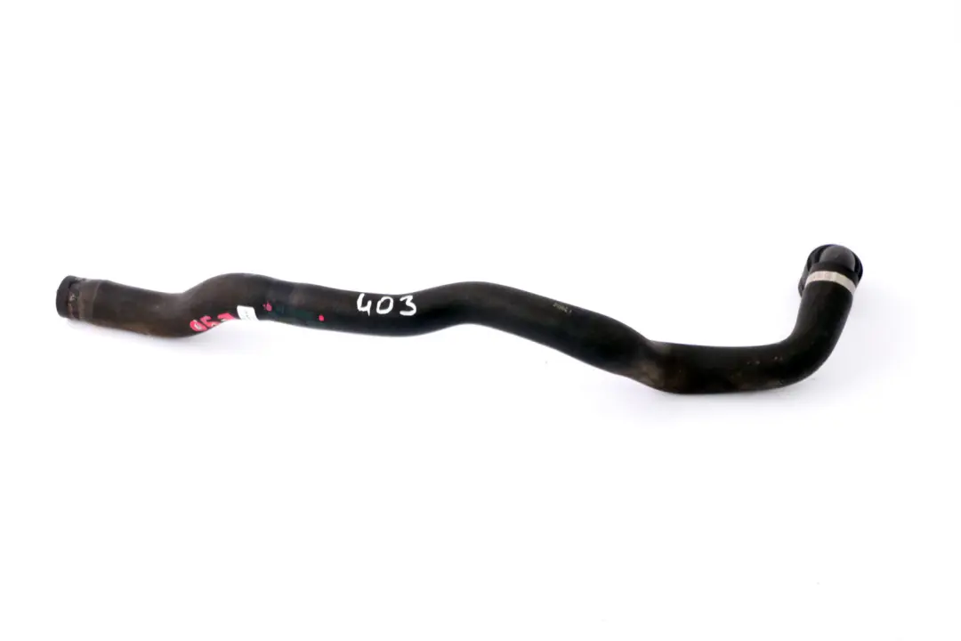 BMW E82 E90 E91 E92 Diesel N47 Tubo Motorvorlauf-Zusatzwasserpumpe - SKU 9127403 - Numero di parte 9127403