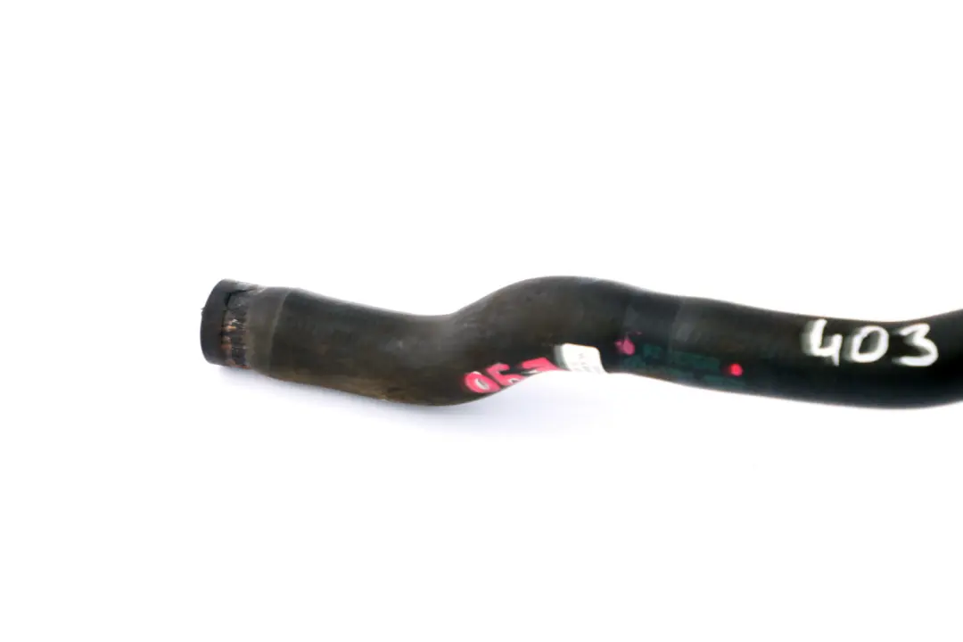 N47 Motor Wasser Pumpe Schlauch Leitung für BMW E82 E90 E91 E92 Diesel mit Teilenummer 9127403 BMW E82 E90 E91 E92 Diesel N47 Motor Wasser Pumpe Schlauch Leitung - SKU 9127403 - Teilenummer 9127403