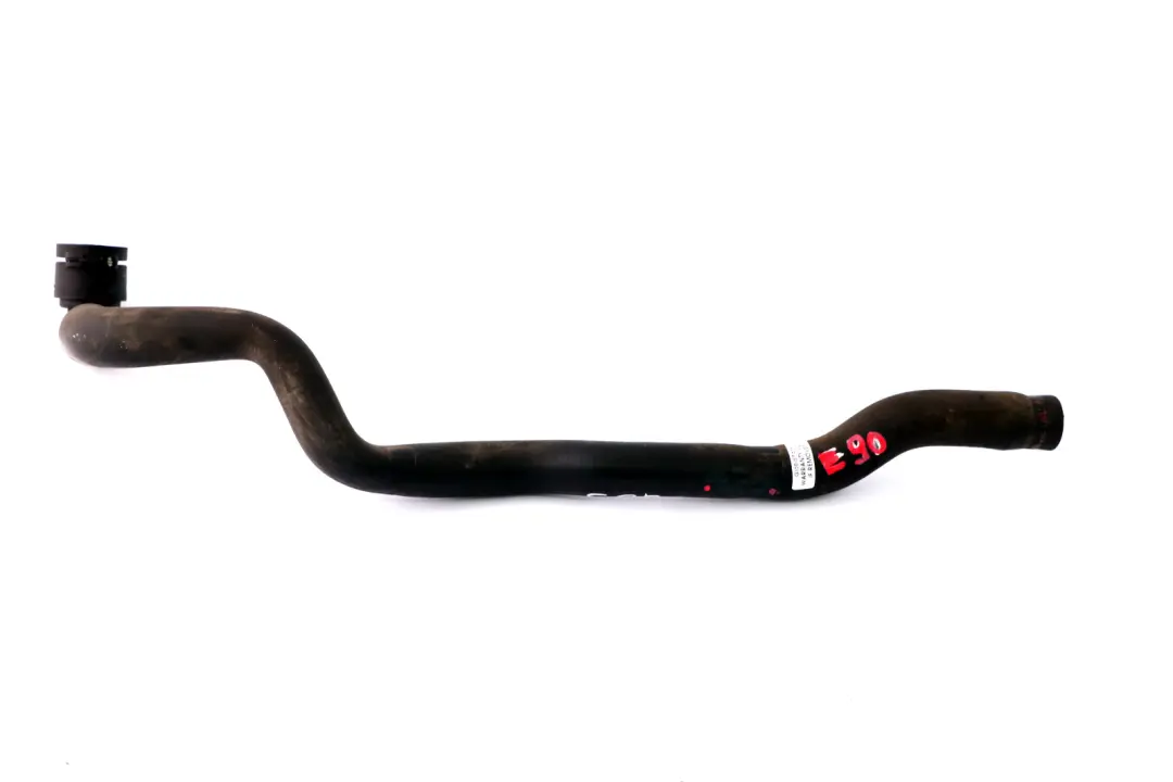 N47 Motor Wasser Pumpe Schlauch Leitung für BMW E82 E90 E91 E92 Diesel mit Teilenummer 9127403 BMW E82 E90 E91 E92 Diesel N47 Motor Wasser Pumpe Schlauch Leitung - SKU 9127403 - Teilenummer 9127403