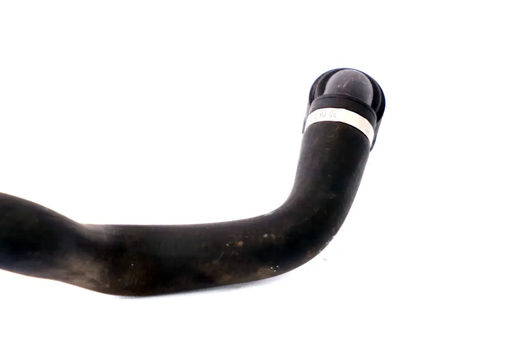 N47 Diesel Tuyau De Pompe À Eau Moteur pour BMW E82 E90 E91 E92 à propos du numéro de pièce 9127403 BMW E82 E90 E91 E92 N47 Diesel Tuyau De Pompe À Eau Moteur - SKU 9127403 - Numéro de pièce 9127403