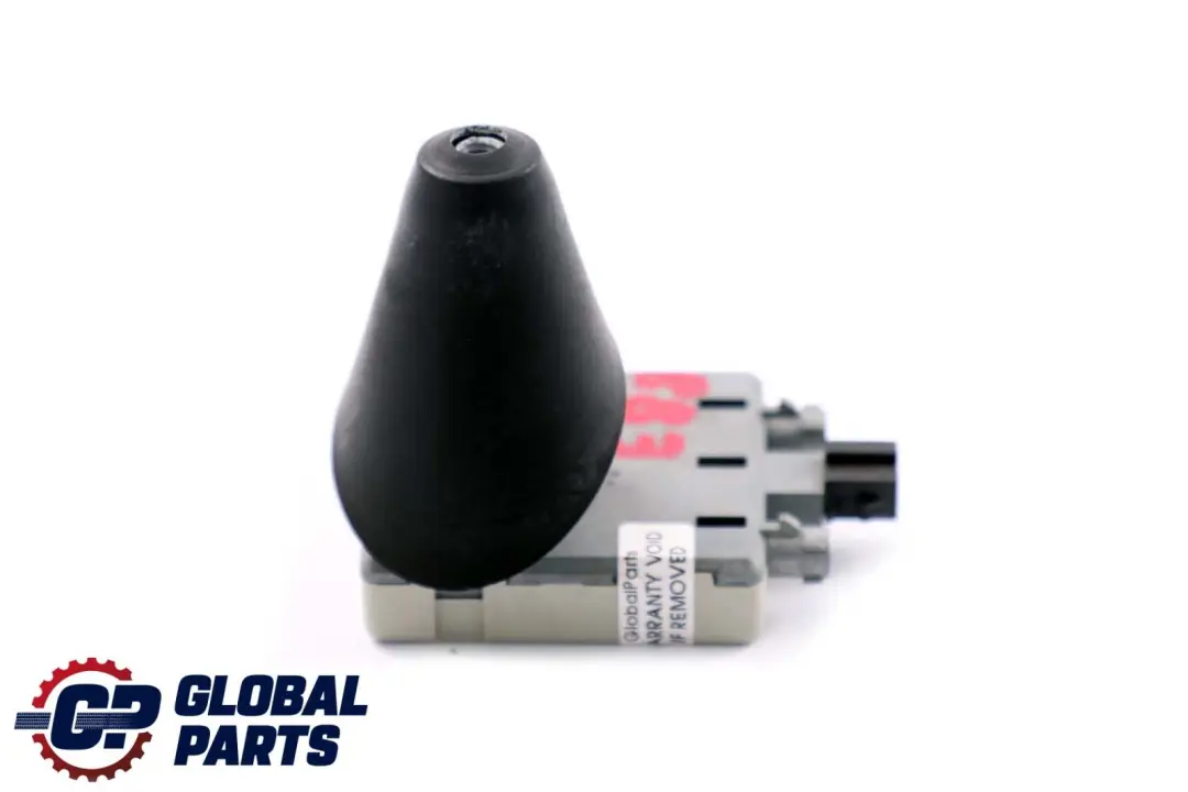 BMW E88 Cabrio Antennenfuß Dachantenne - SKU 9127687 - Teilenummer 9127687