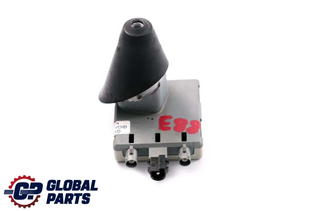 BMW E88 Cabriolet Antenne De Toit - SKU 9127687 - Numéro de pièce 9127687