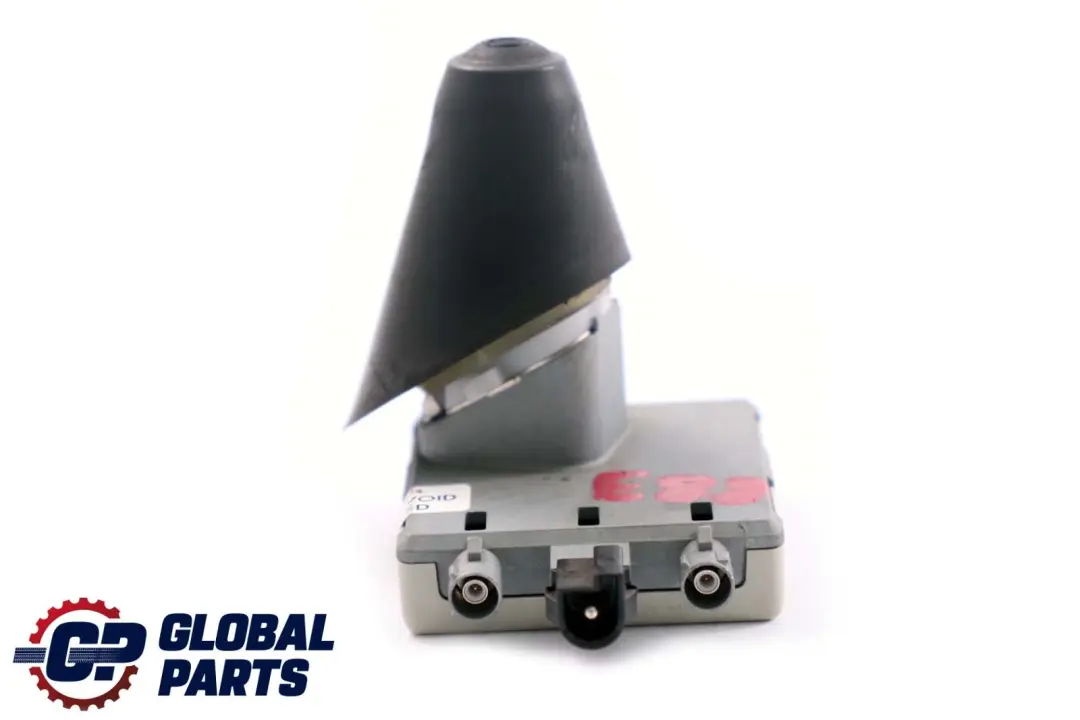 BMW E88 Convertible Antena Techo Base Aérea - SKU 9127687 - Número de pieza 9127687