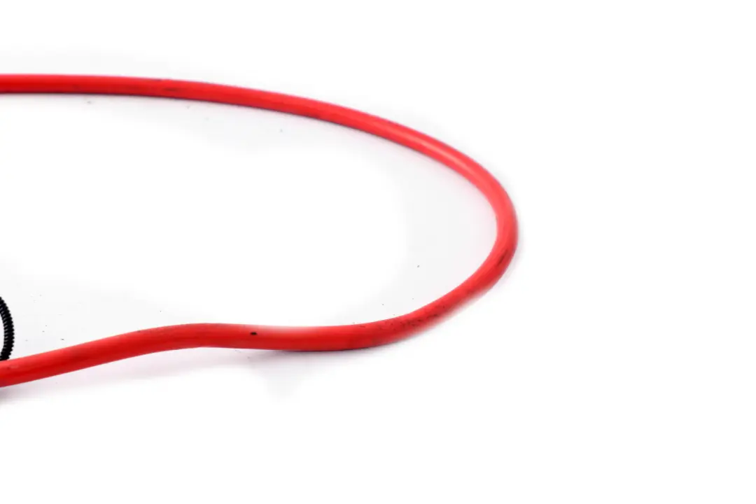 BMW 5 er 2 E60 E61 Batteriekabel Plus Kabel - SKU 9127768-2 - Teilenummer 9127768