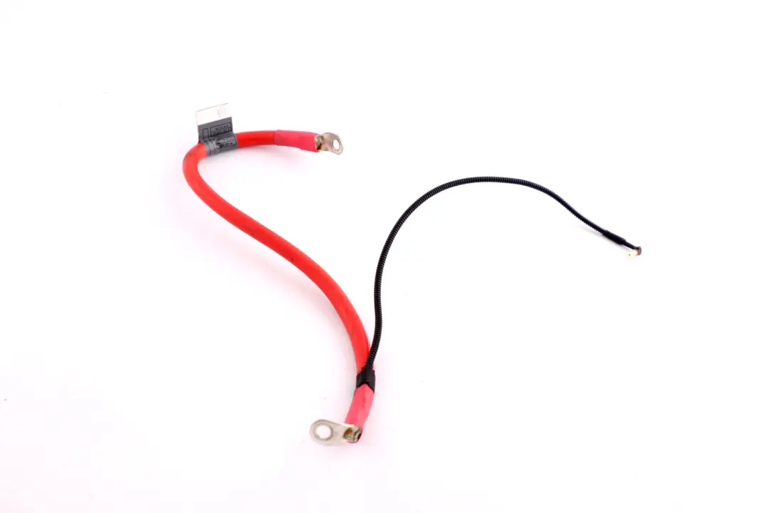 BMW 5 Reihe E60 E61 Batteriekabel plus 6112 - SKU 9127768 - Teilenummer 9127768