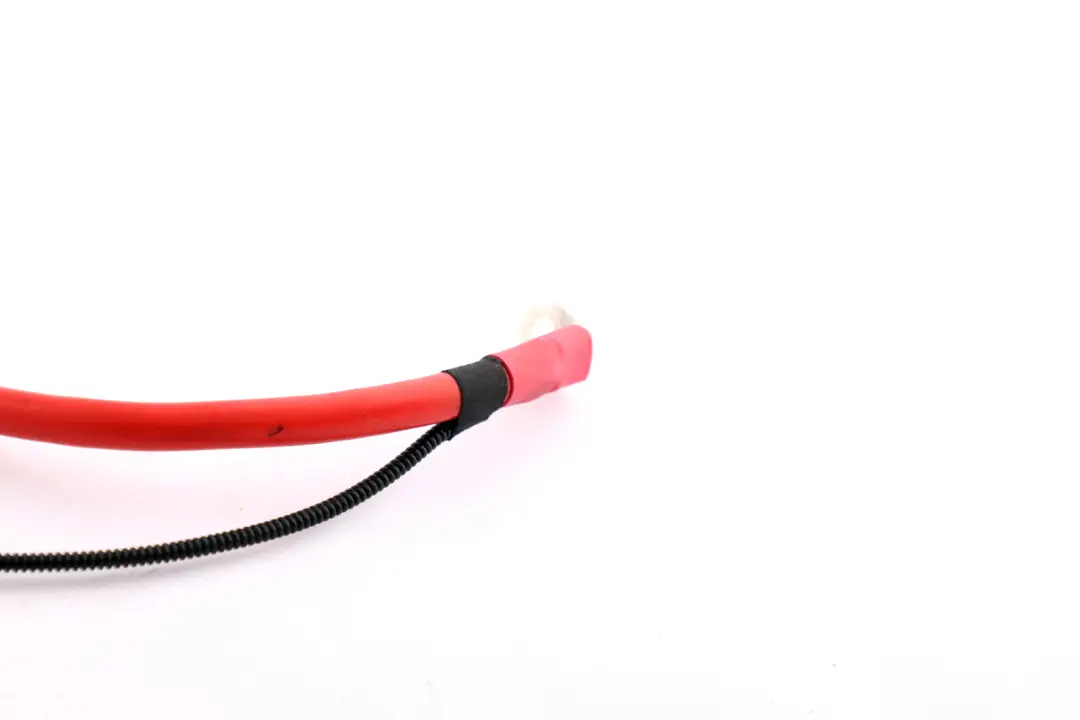 BMW E60 E61 Cable positivo de Bateria Mas Plomo del Polo 6112 - SKU 9127768 - Número de pieza 9127768