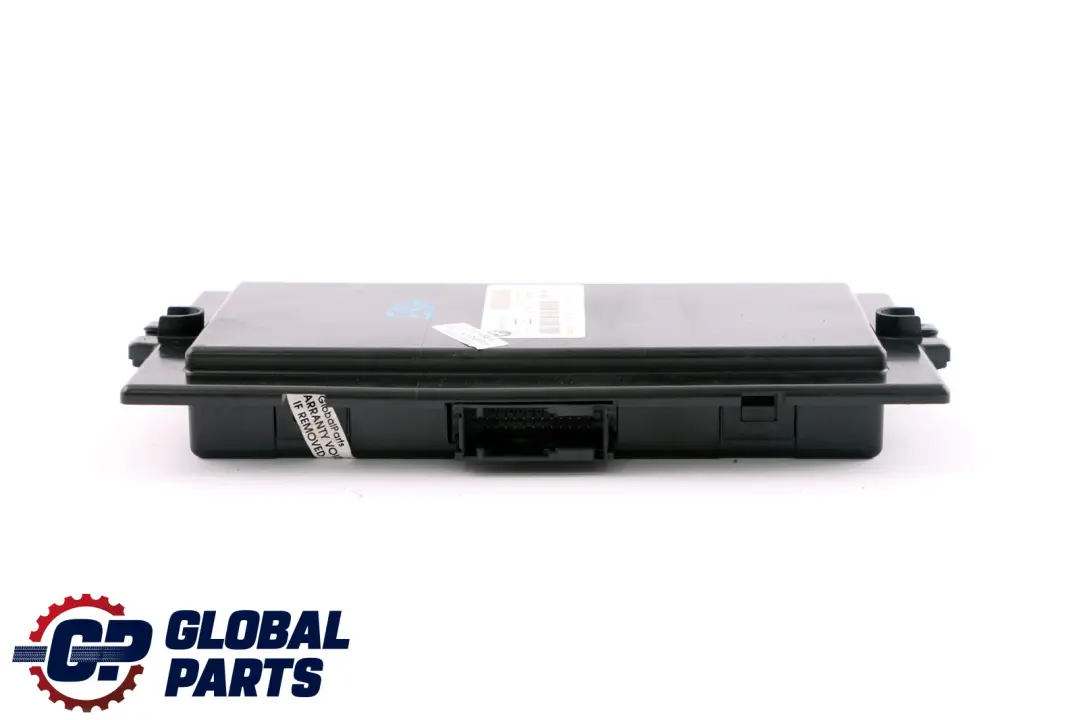 BMW E87 Modulo luce ECU LCM LOW PL2FRMFA - SKU 9128182 - Numero di parte 9128182