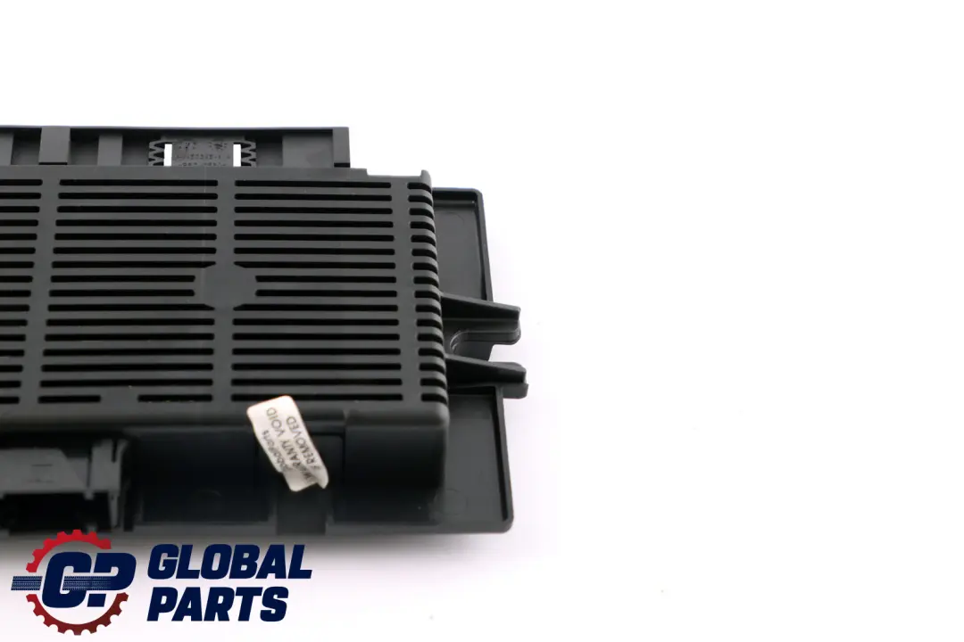 BMW E87 Modulo luce ECU LCM LOW PL2FRMFA - SKU 9128182 - Numero di parte 9128182