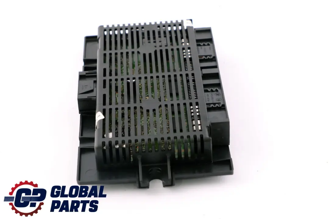 BMW E87 Modulo luce ECU LCM LOW PL2FRMFA - SKU 9128182 - Numero di parte 9128182