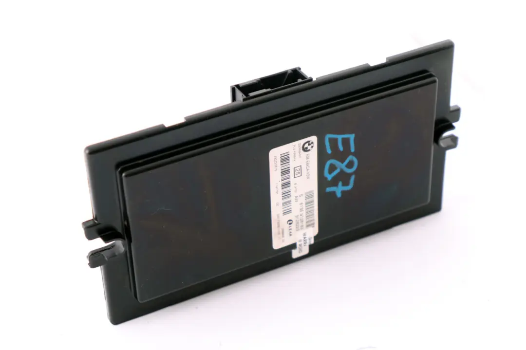 BMW E87 Light Module ECU PL2 FRMFA 9128183 9128223 - SKU 9128183-1 - Part number 61359128183