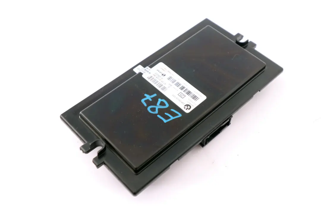 BMW E87 Light Module ECU PL2 FRMFA 9128183 9128223 - SKU 9128183-1 - Part number 61359128183