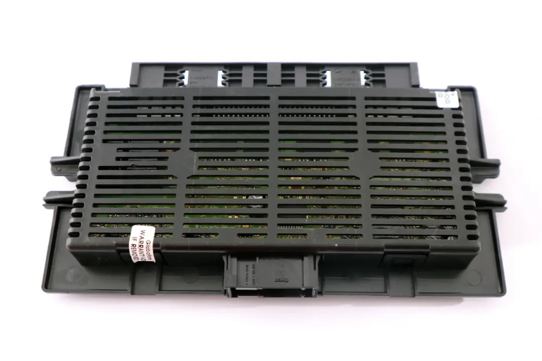 BMW E87 Light Module ECU PL2 FRMFA 9128183 9128223 - SKU 9128183-1 - Part number 61359128183