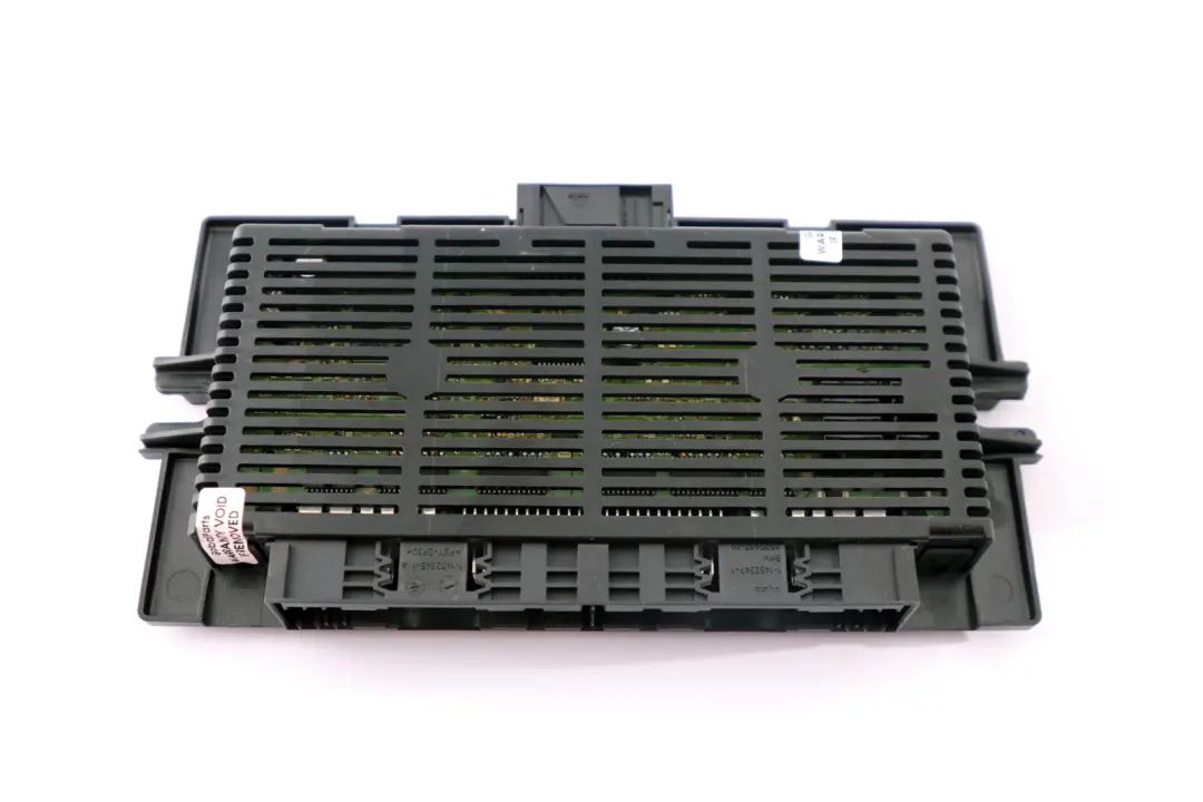 BMW E87 Moduł Sterownik Świateł 9128183 9128223 - SKU 9128183-1 - Numer Części 61359128183