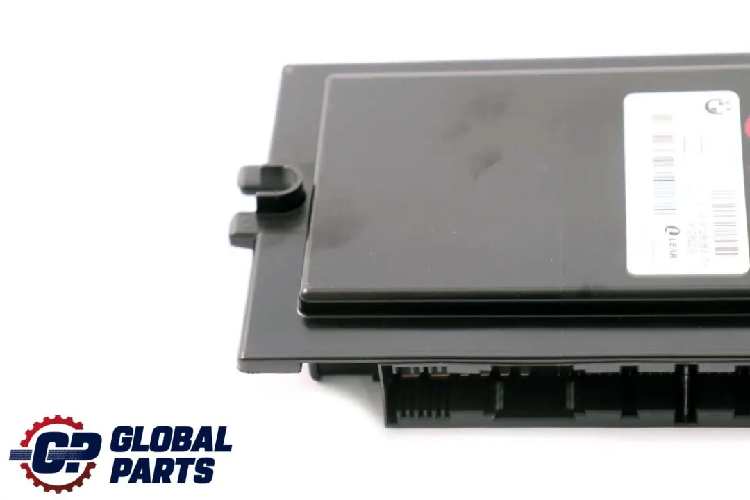 Modulo De control De luces ECU PL2 FRMFA Lear 6135 para BMW E91 con número de pieza 9128183 BMW E91 Modulo De control De luces ECU PL2 FRMFA Lear 6135 - SKU 9128183-2 - Número de pieza 9128183