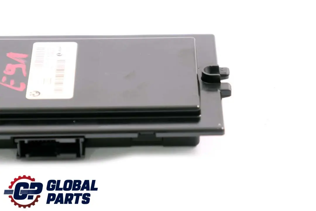 Light Control Module ECU PL2 FRMFA Lear 6135 BMW E91 - SKU 9128183-2 - Part number 9128183