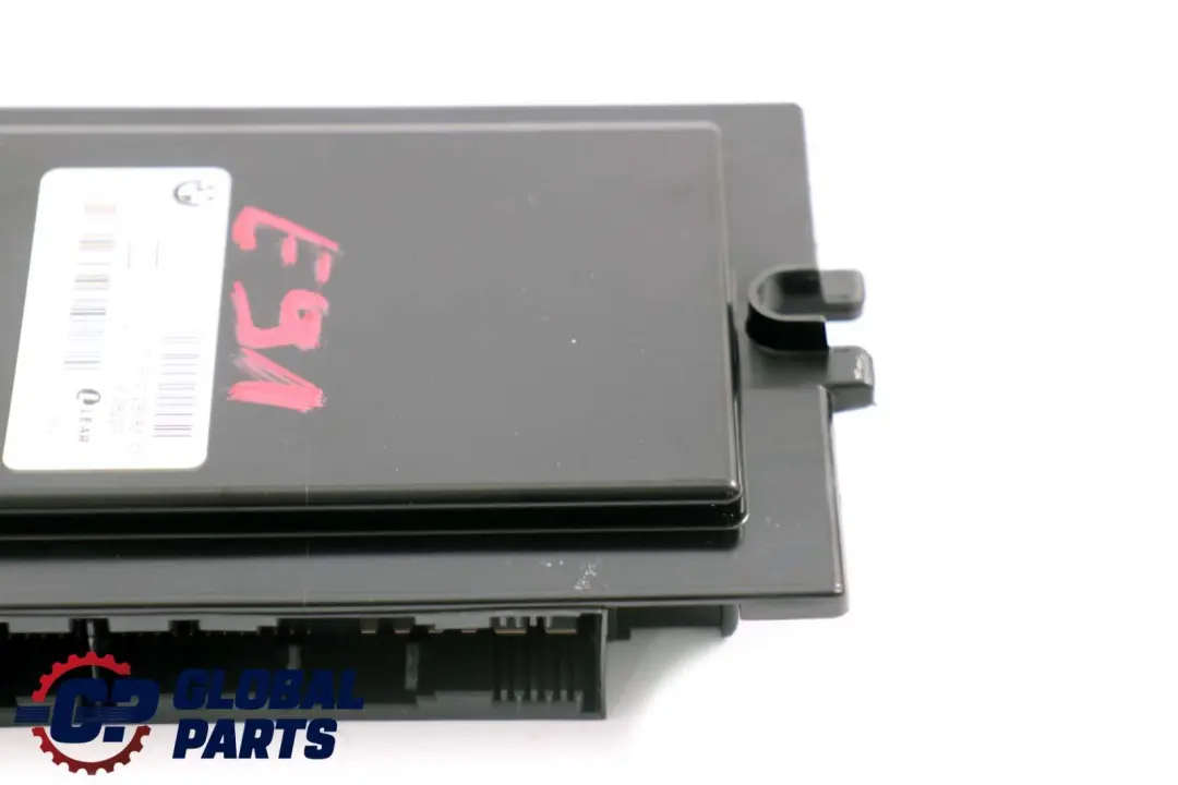 Light Control Module ECU PL2 FRMFA Lear 6135 BMW E91 - SKU 9128183-2 - Part number 9128183