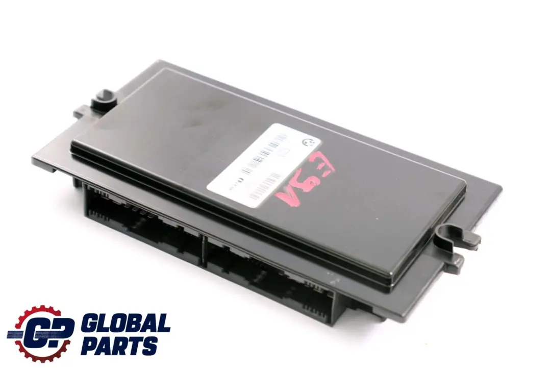 Light Control Module ECU PL2 FRMFA Lear 6135 BMW E91 - SKU 9128183-2 - Part number 9128183