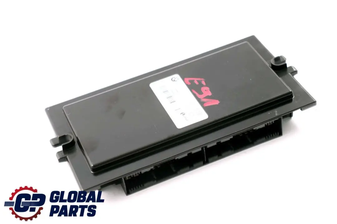 Light Control Module ECU PL2 FRMFA Lear 6135 BMW E91 - SKU 9128183-2 - Part number 9128183