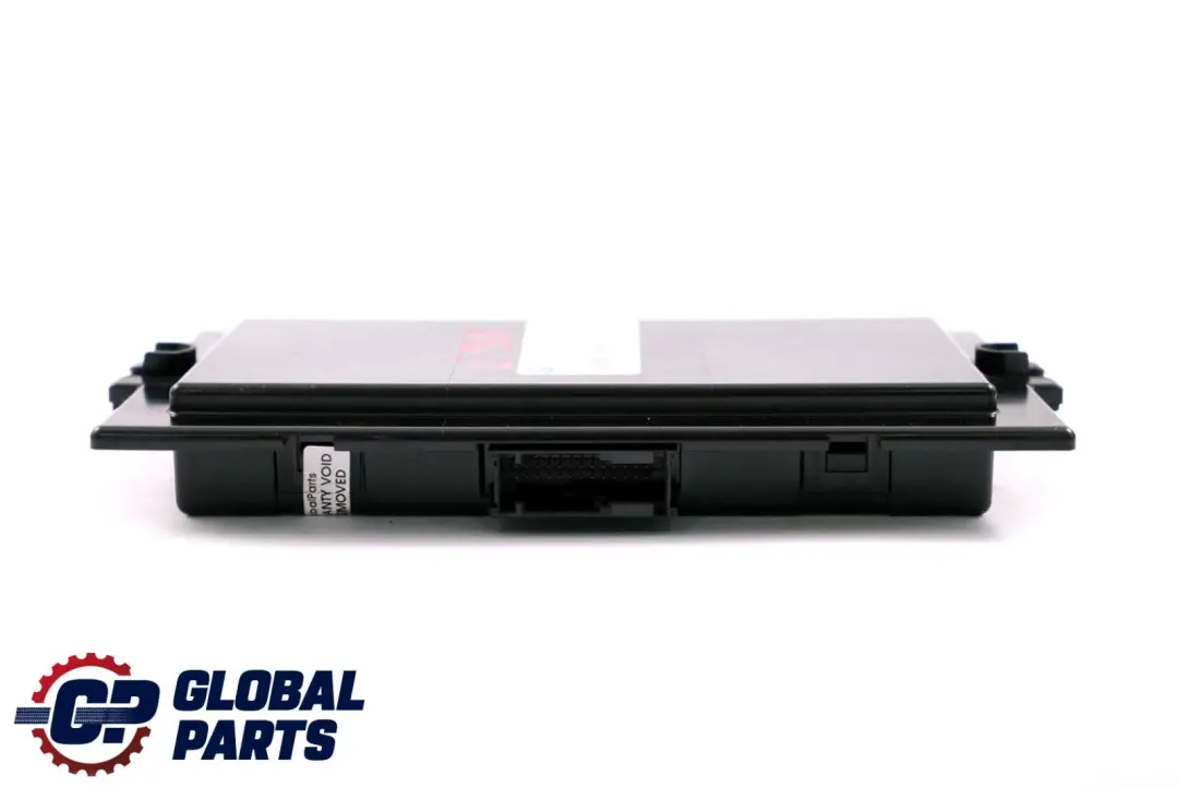 BMW E91 Modulo De control De luces ECU PL2 FRMFA Lear 6135 - SKU 9128183-2 - Número de pieza 9128183