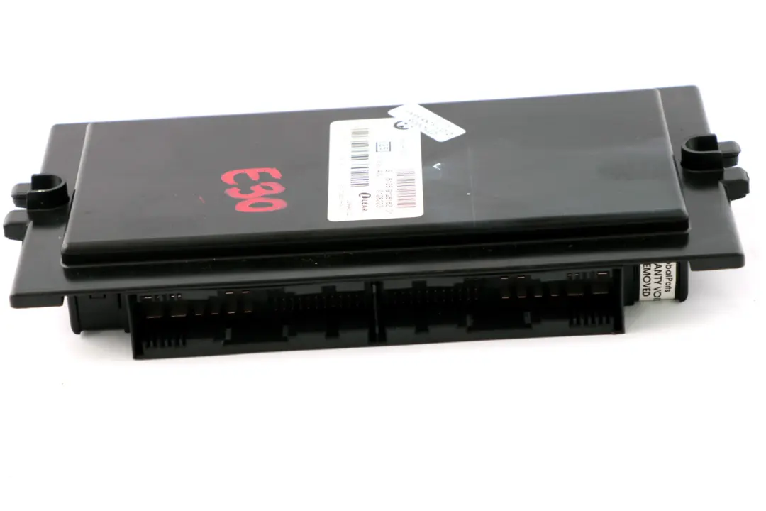 BMW 3 Series E90 Light Module ECU 6135 9128223 PL2FRMFA - SKU 9128183 - Part number 9128183