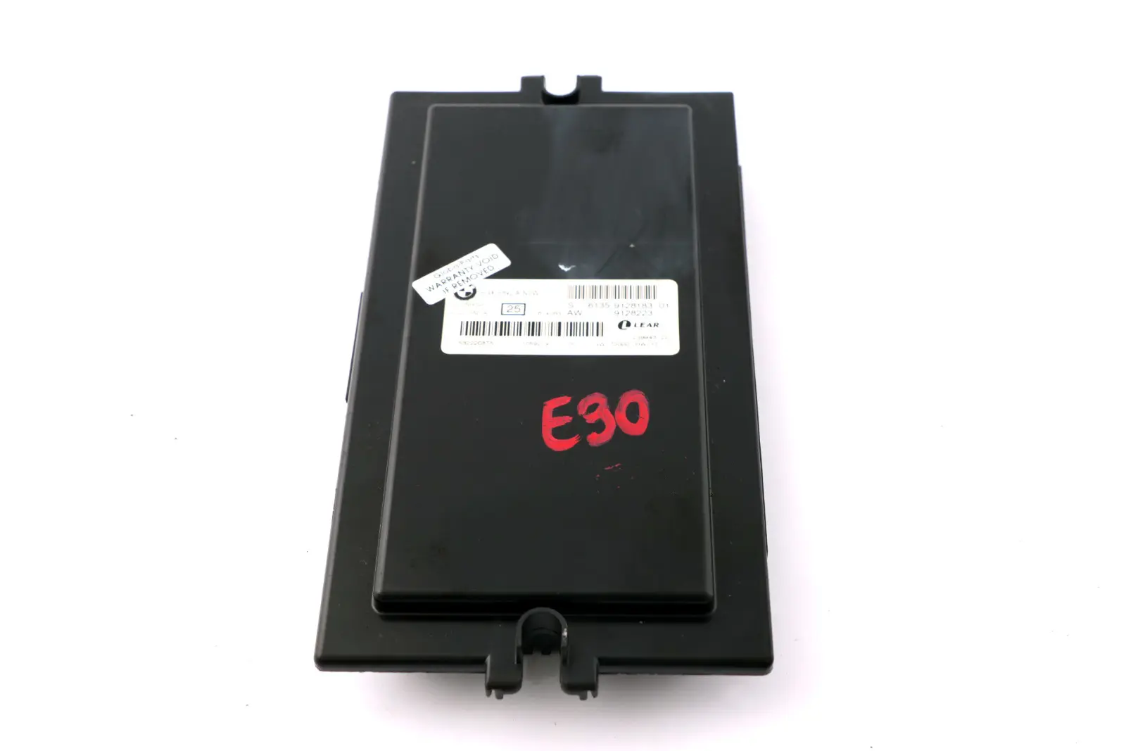 BMW E90 Light Module ECU 61359128183 9128183 9128223 PL2FRMFA