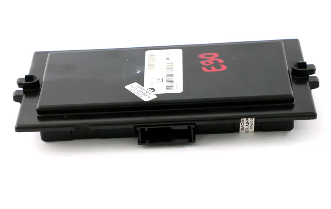 BMW E90 Light Module ECU 6135 9128223 PL2FRMFA - SKU 9128183 - Part number 9128183