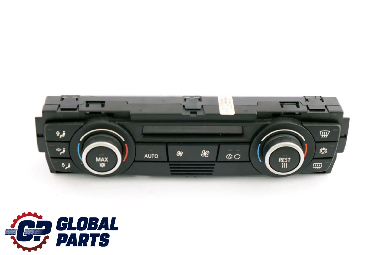 BMW E81 E87 E90 E91 LCI Control Automático del Aire Acondicionado 9128214