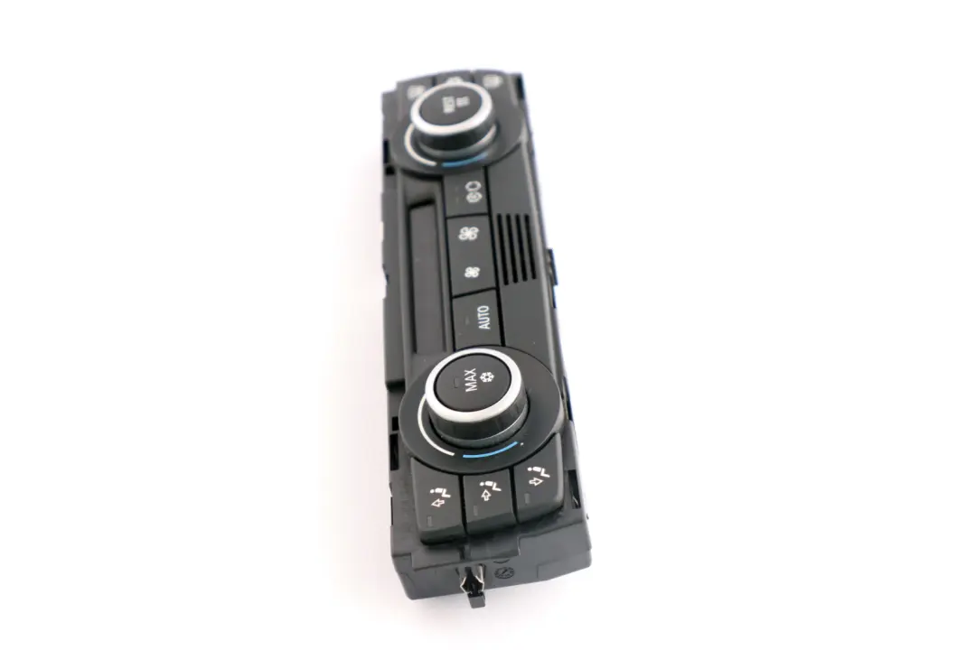 BMW E81 E87 E90 E91 LCI Automatic Air Conditioning Control - SKU 9128214 - Part number 9128214