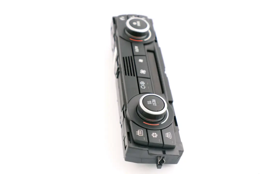BMW E81 E87 E90 E91 LCI Automatic Air Conditioning Control - SKU 9128214 - Part number 9128214
